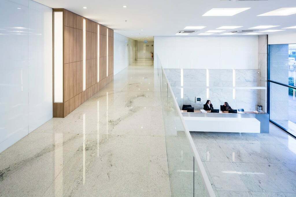 Lançamento Sala